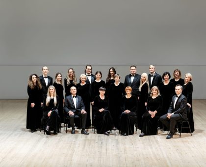 Klaipėdos choras „Aukuras“