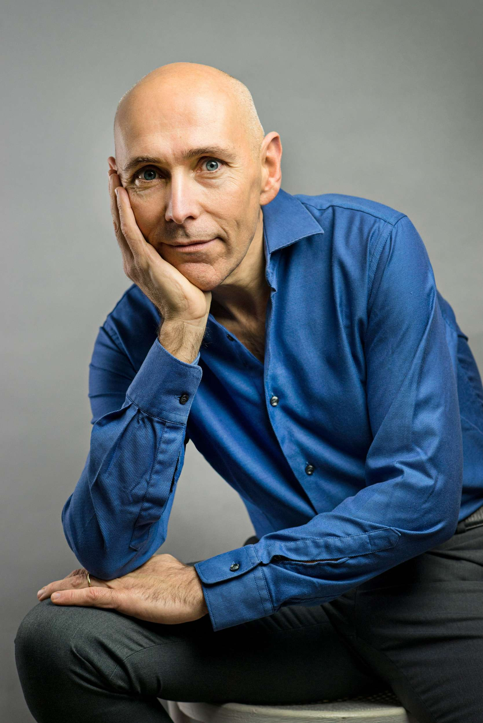 Enrico Onofri and the Klaipėda Chamber Orchestra