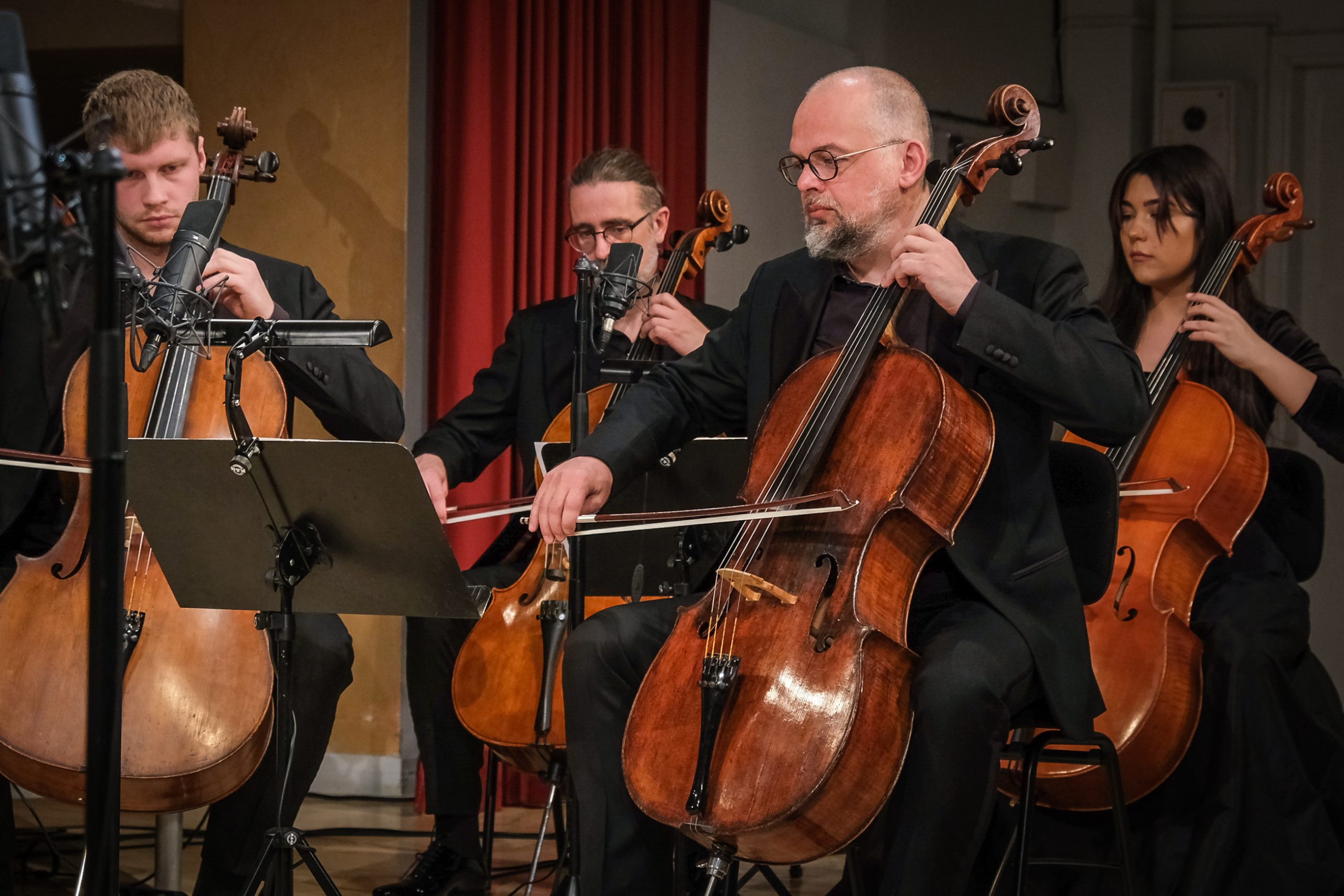 Klaipėdos kamerinis orkestras