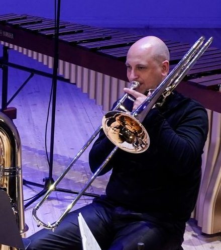 Klaipėda Brass Quintet