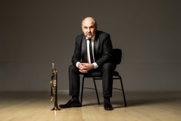Sigitas Petrulis Brass kvintetas