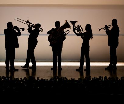 Klaipėdos brass kvintetas