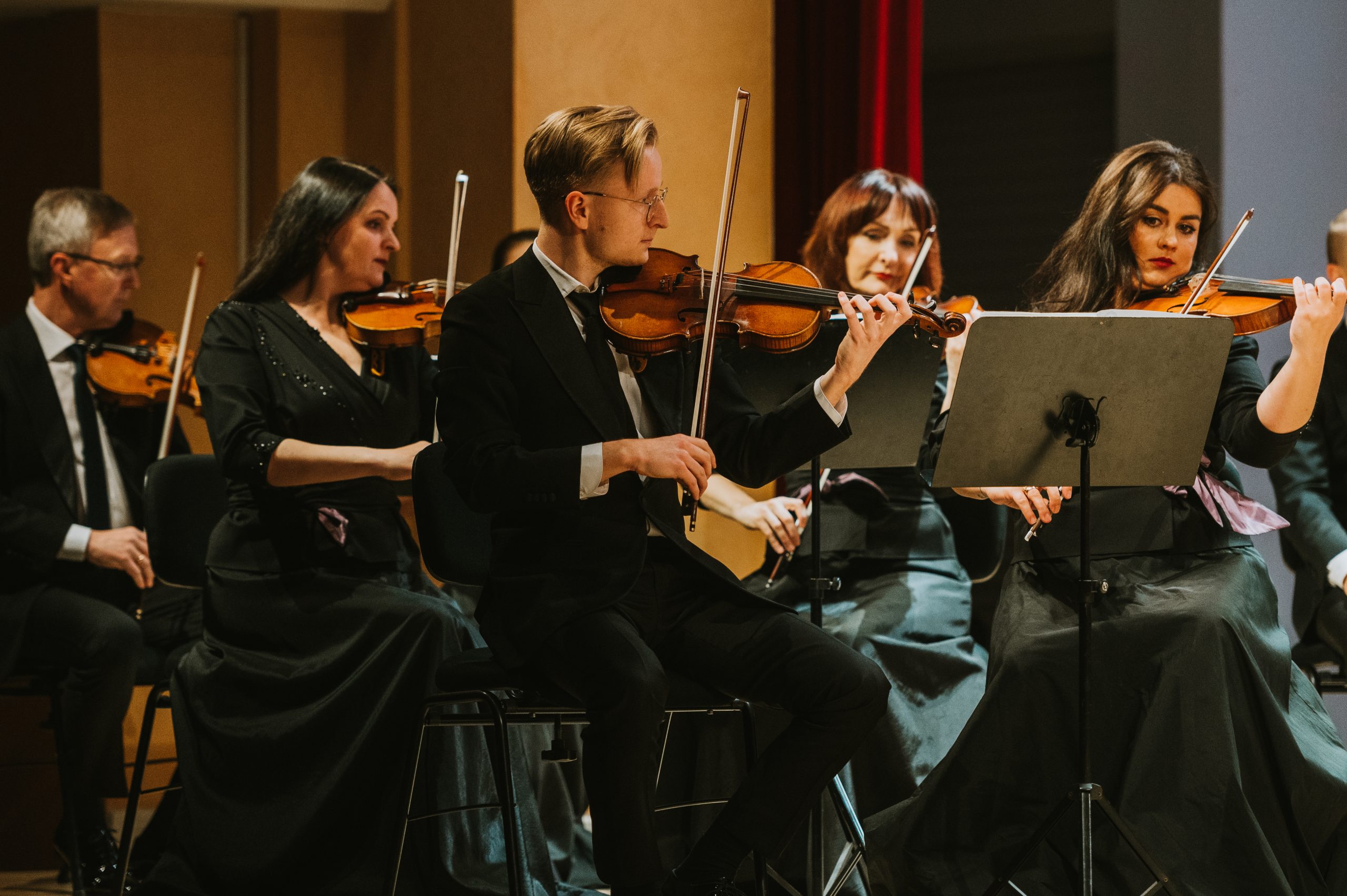 Klaipėdos kamerinis orkestras