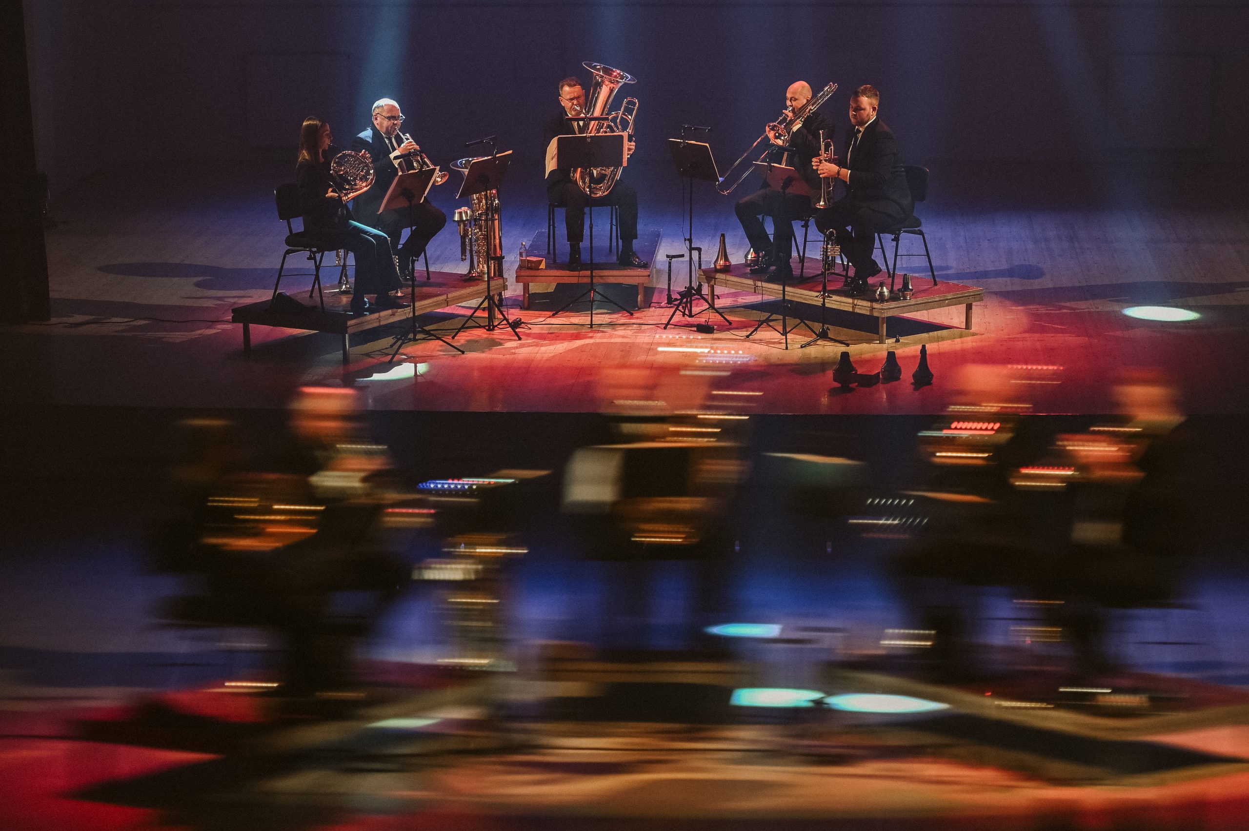 Klaipėda Brass Quintet