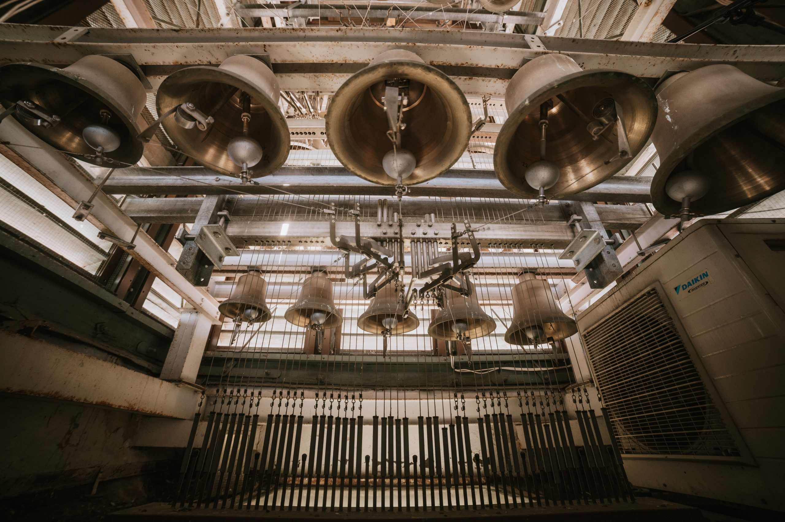 Klaipėda Carillon Festival
