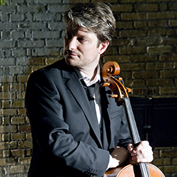 Violončelė ir britų kompozitoriai