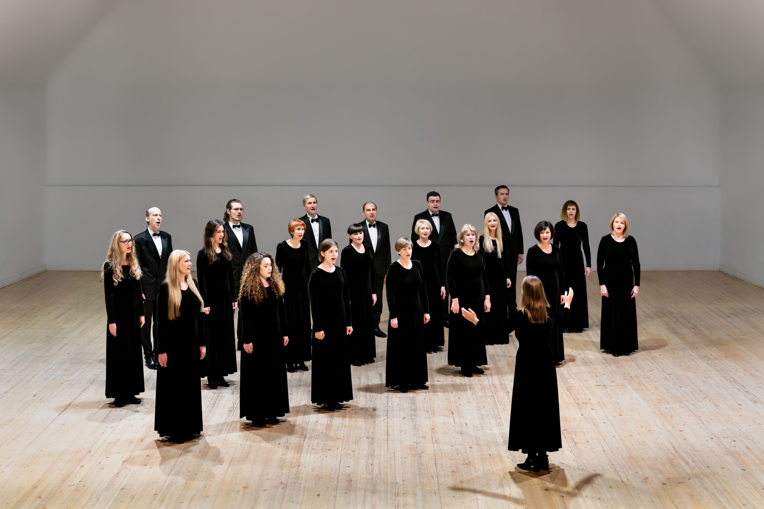 Klaipėdos choras „Aukuras“