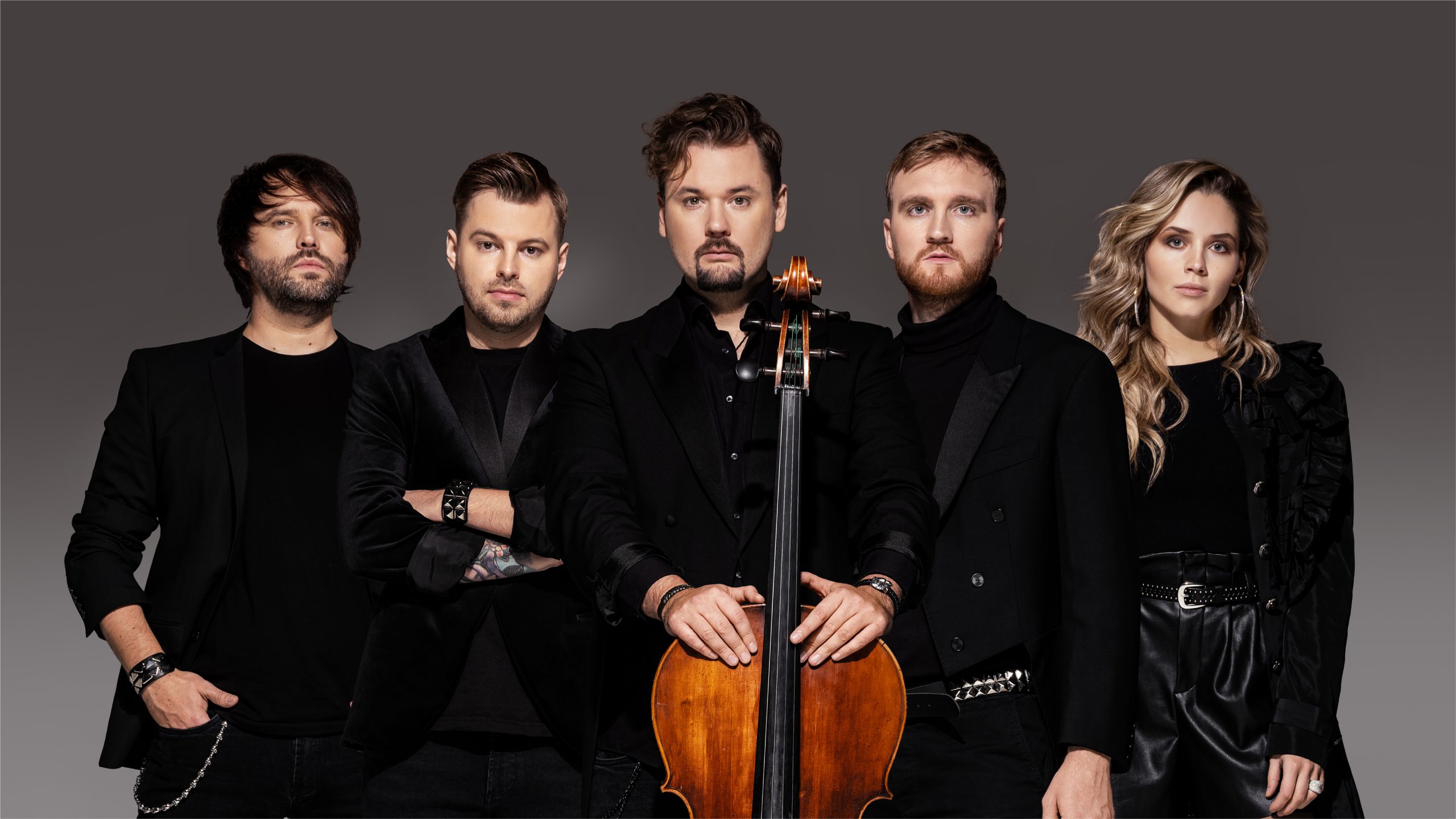Bach Against the Machine