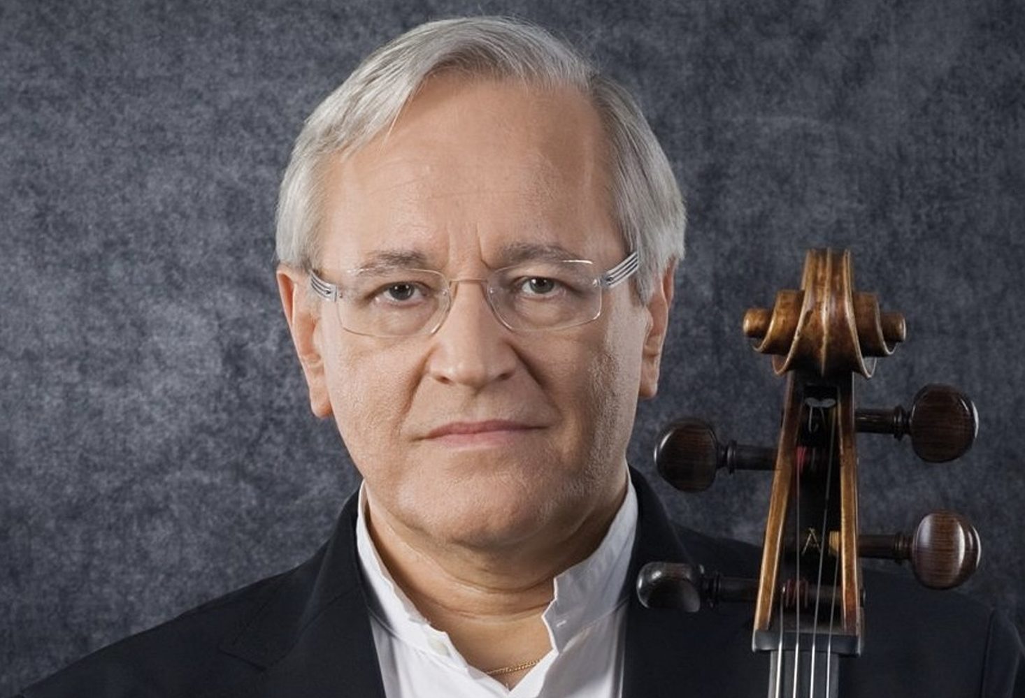 Violončelė ir britų kompozitoriai