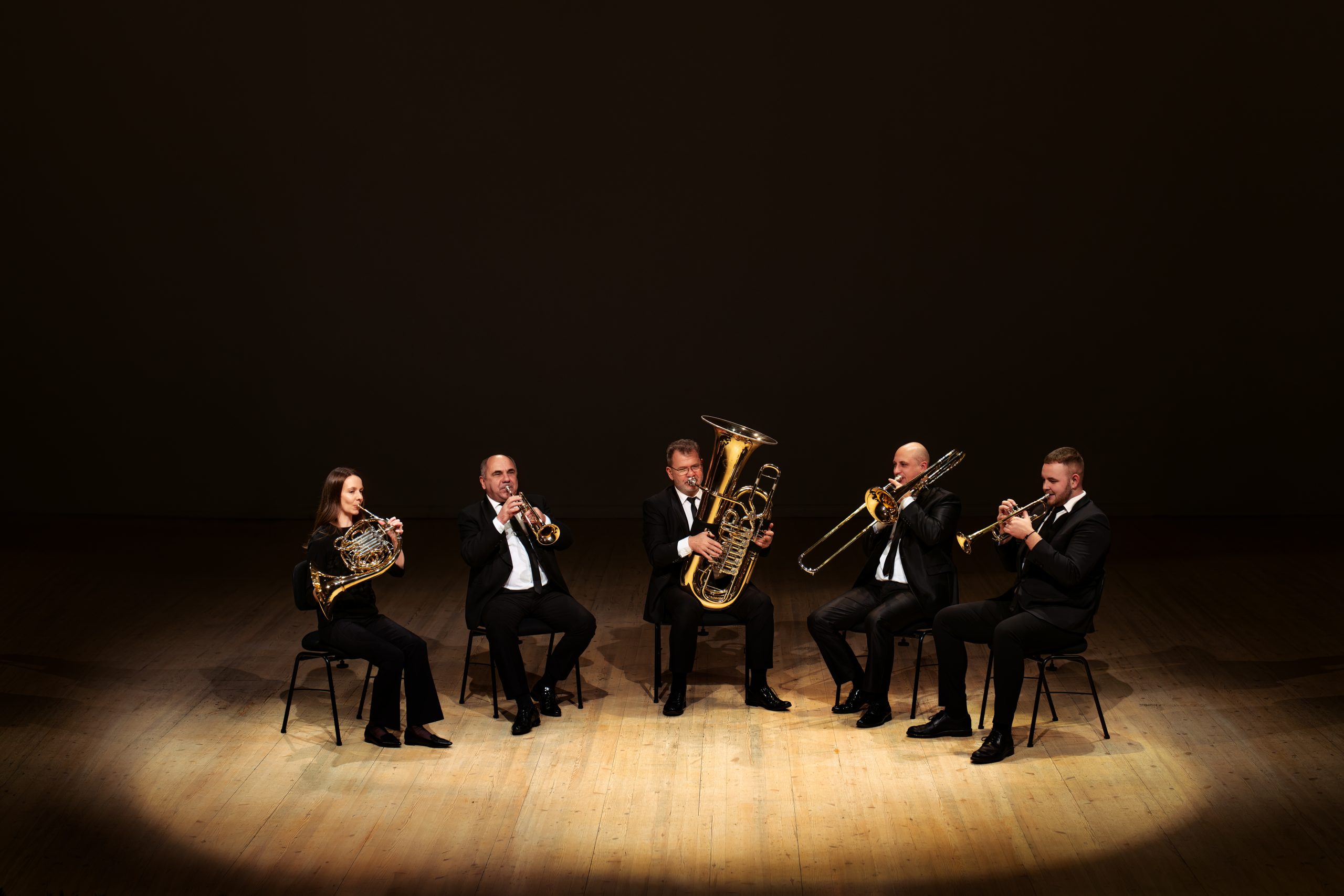 Klaipėda Brass Quintet