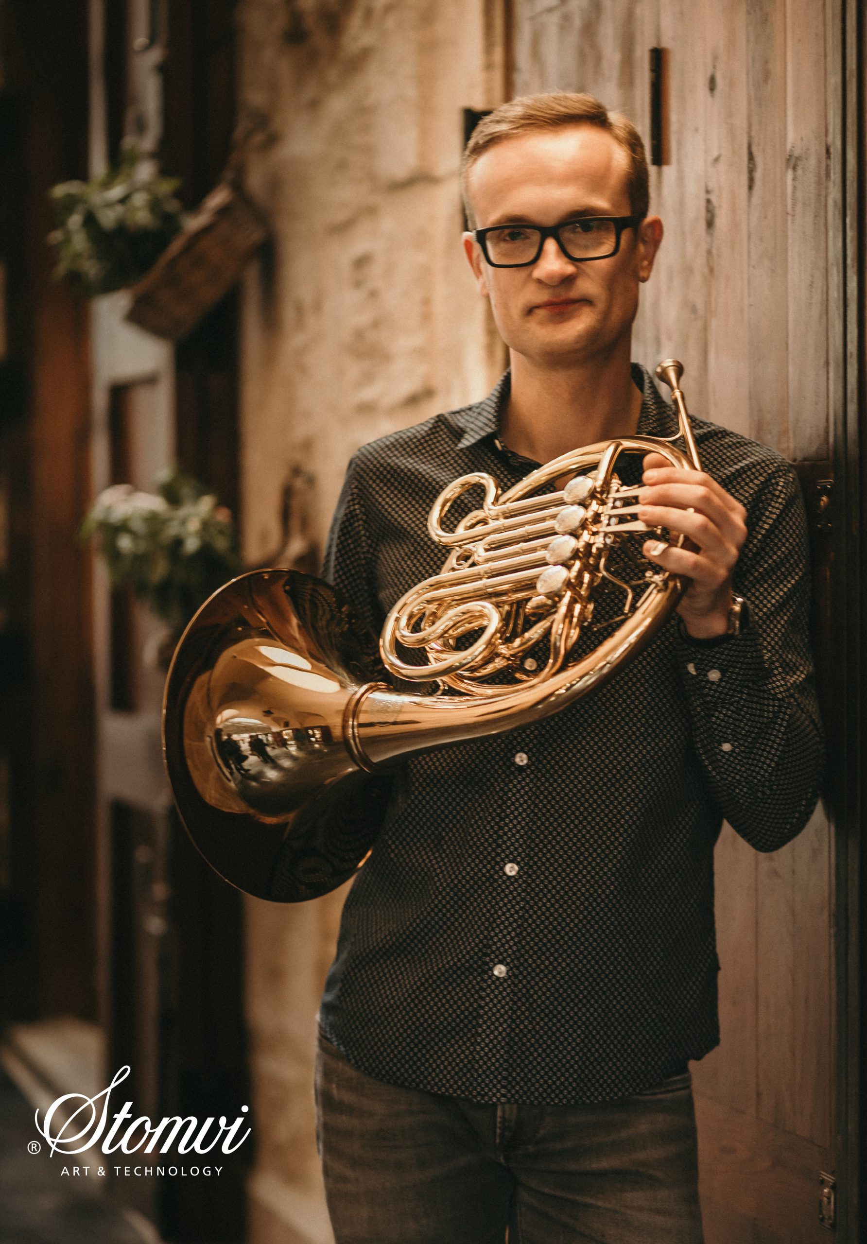 Brass Quintet + Horn