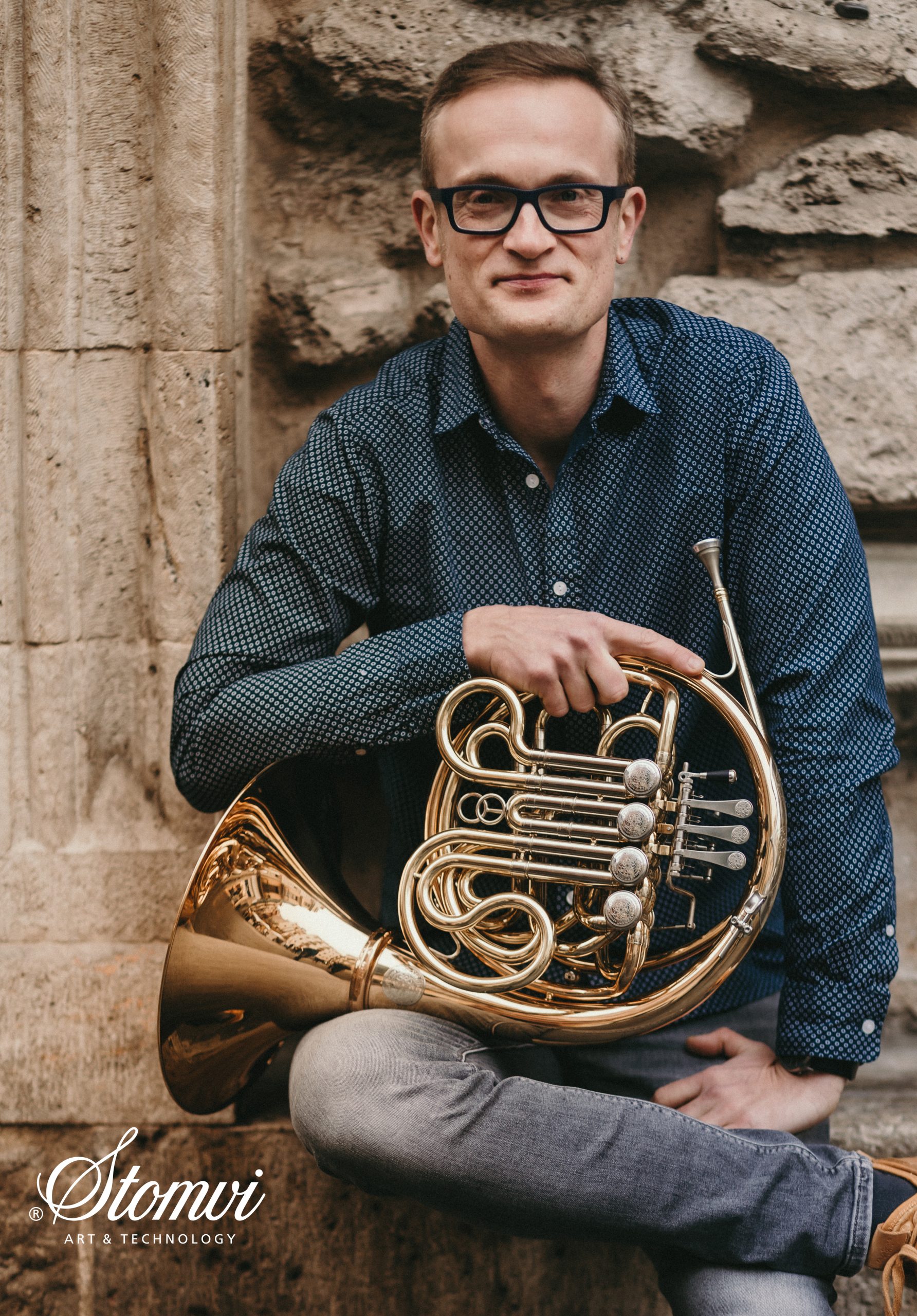 Brass + valtorna