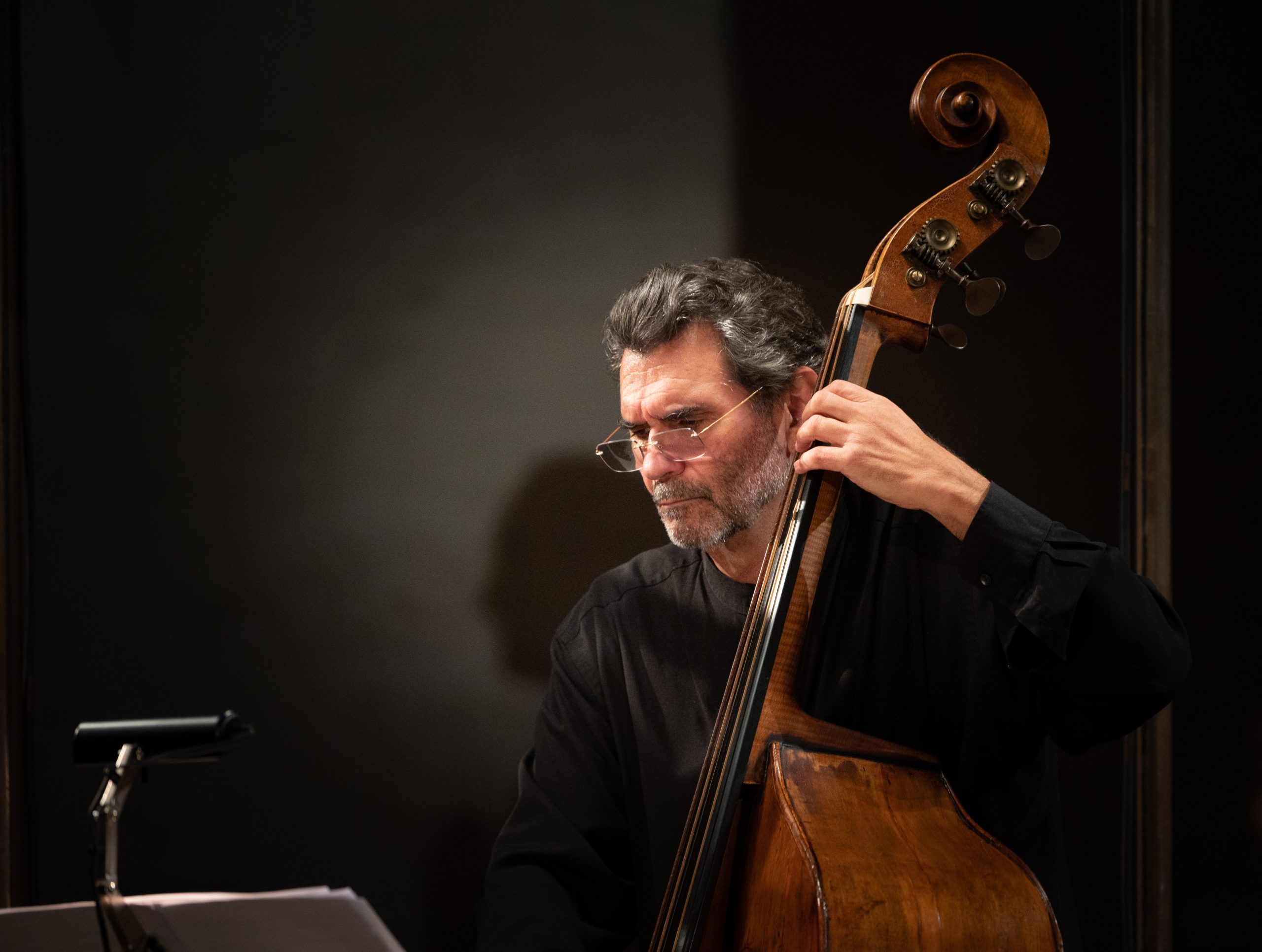 Violončelės gimimas: paslaptingasis Neapolis