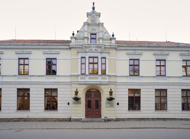 konkursas