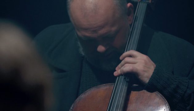 Nijolė Sinkevičiūtė „Kryžkelės apeigos”
