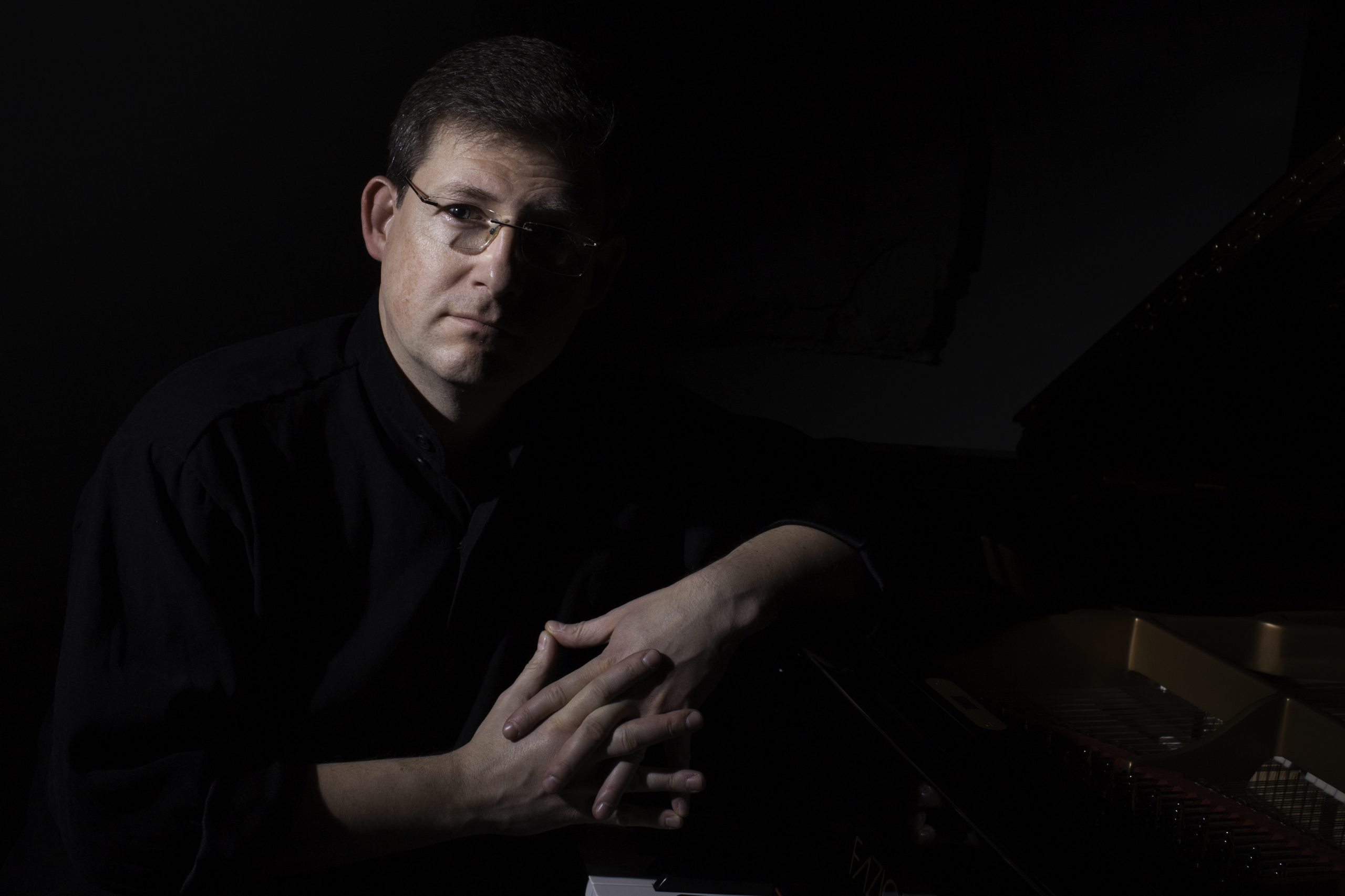 Fortepijono muzikos naktis