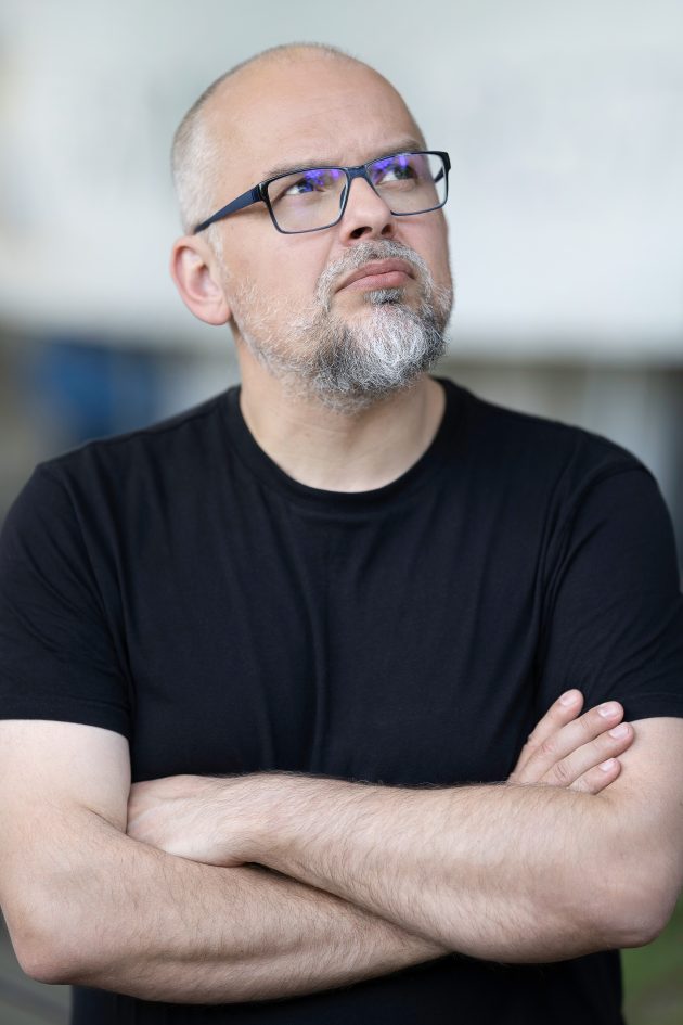 Mindaugas Bačkus_foto_Donatas Bukauskas