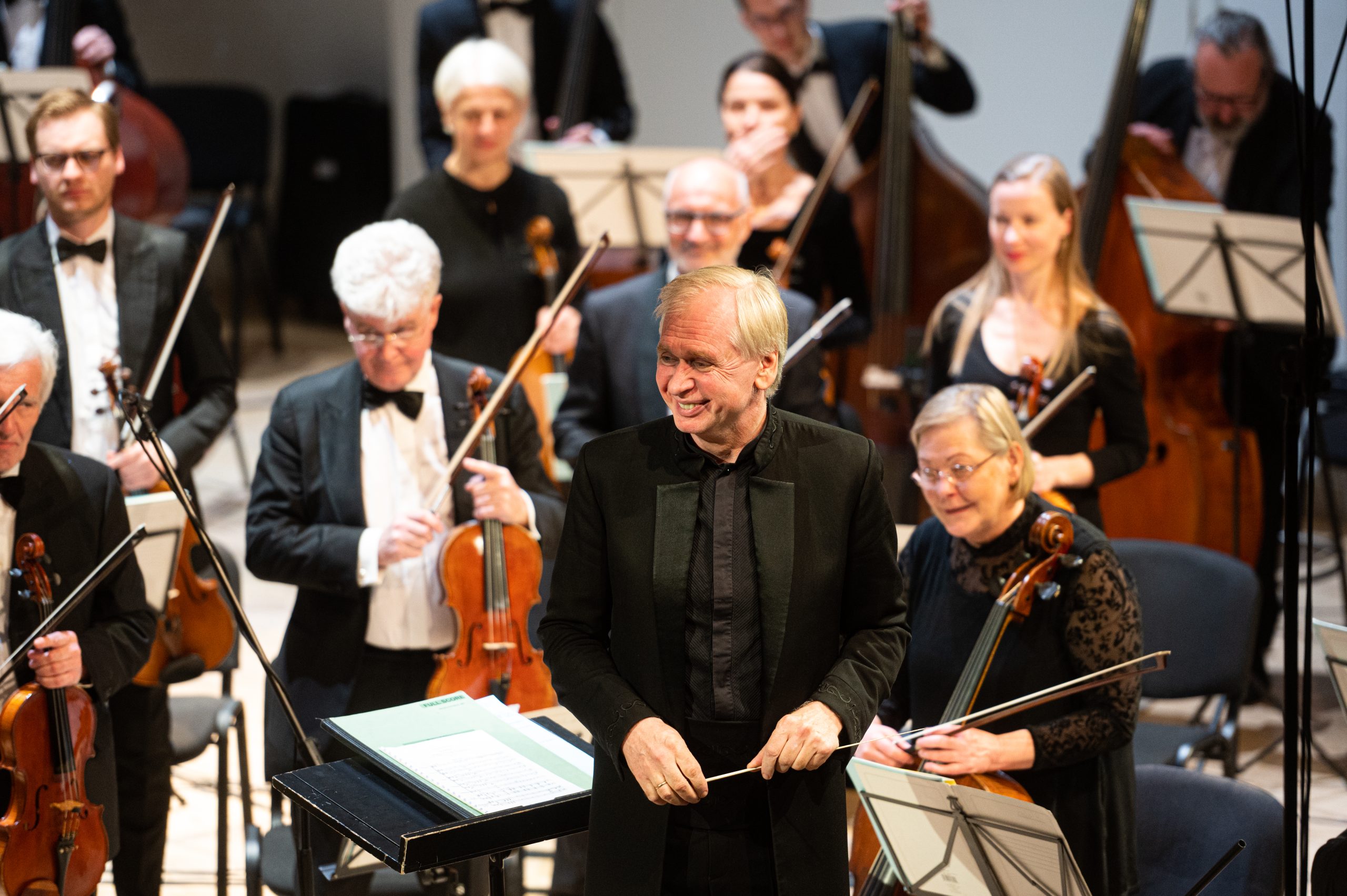 Tarptautinio Klaipėdos violončelės festivalio atidaryme – pasaulinės violončelės žvaigždės ir britų kompozitoriai