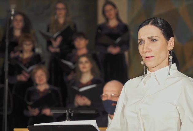 Antonio Vivaldi – Gloria