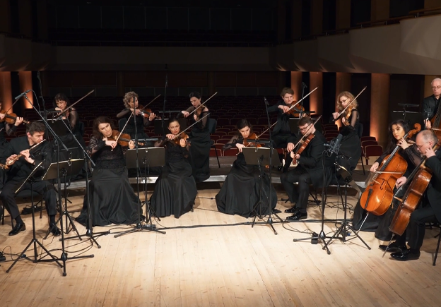 Josep Haydn – Simfonija Nr. 97