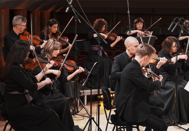 Karl Jenkins – Palladio