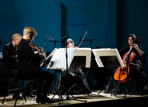 Kutavičiaus muzikos teatras