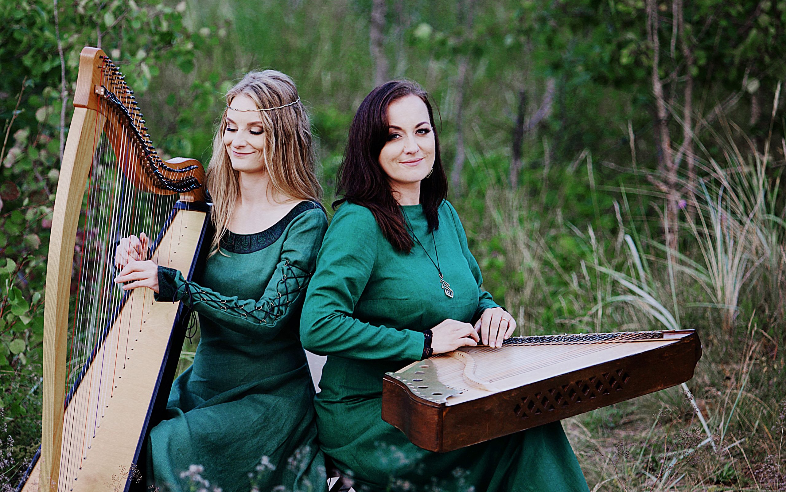 KKS kviečia atrasti įkvepiančius vasariškos muzikos koncertus po atviru dangumi