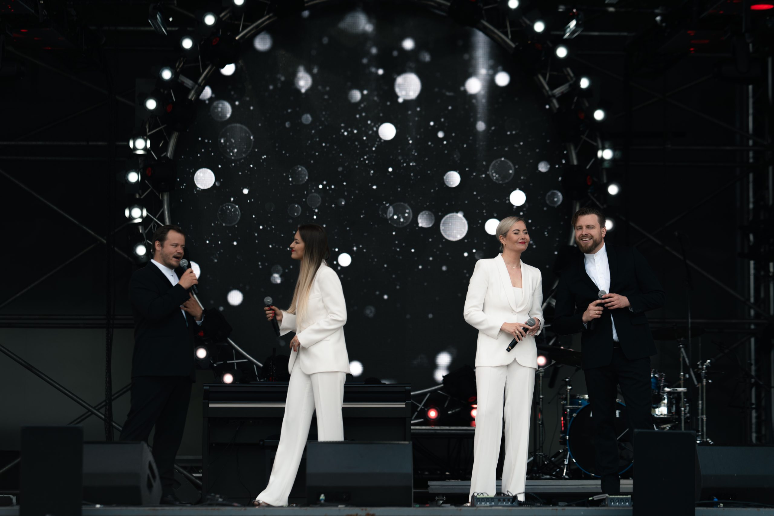 KONCERTAS | IL SENSO pop klasikos šou