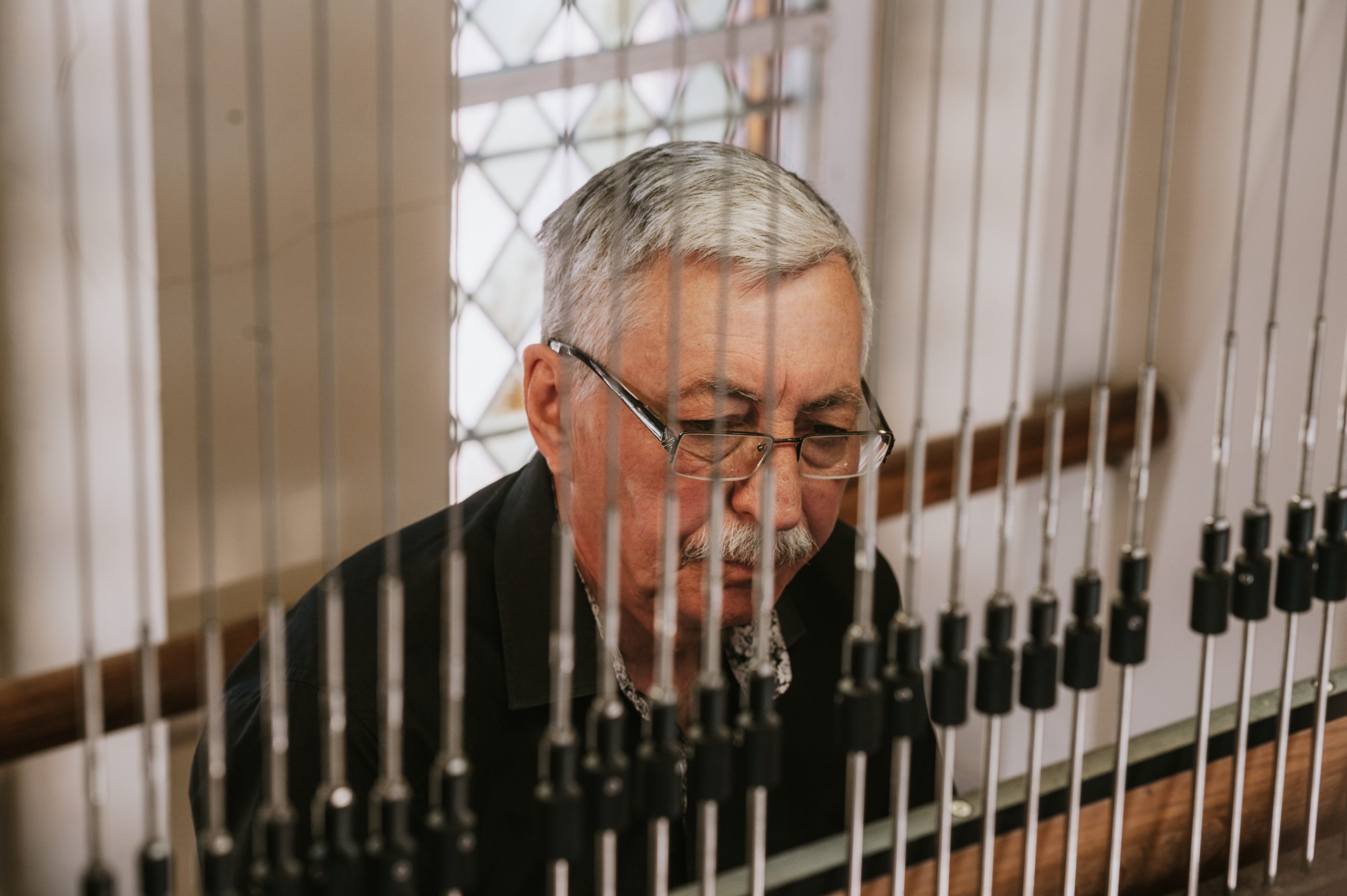 10-asis Klaipėdos kariliono festivalis: 10 karilionininkų, kūrinių premjeros ir unikalūs muzikos instrumentų deriniai
