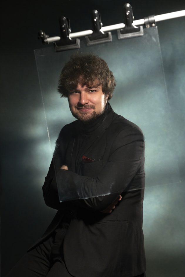 Lukas Geniusas