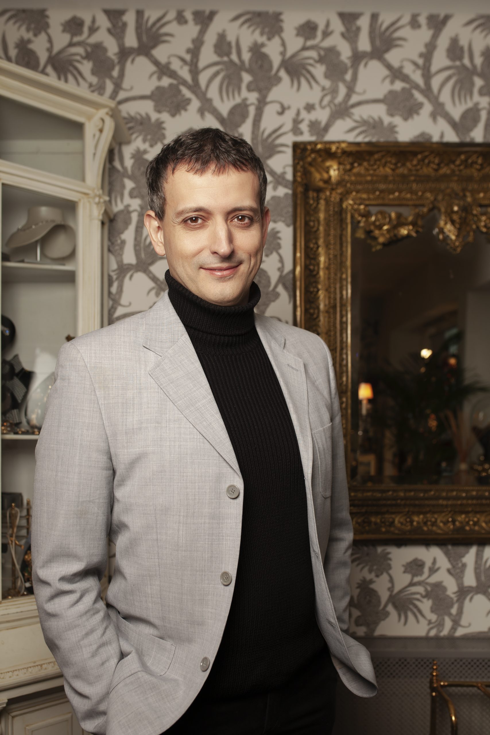 Galantiškoji Vokietija