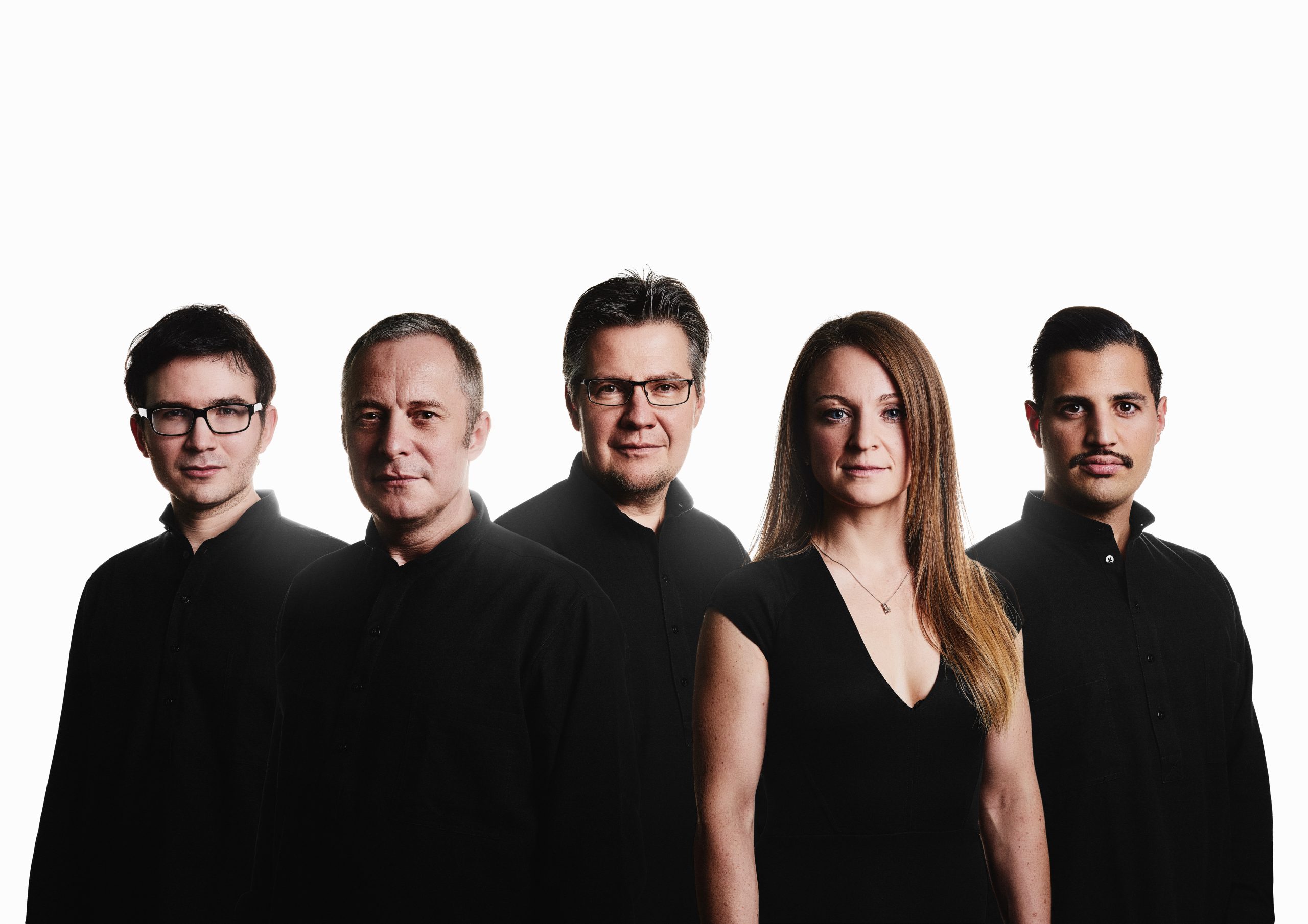 Stockholm Chamber Brass Klaipėdoje