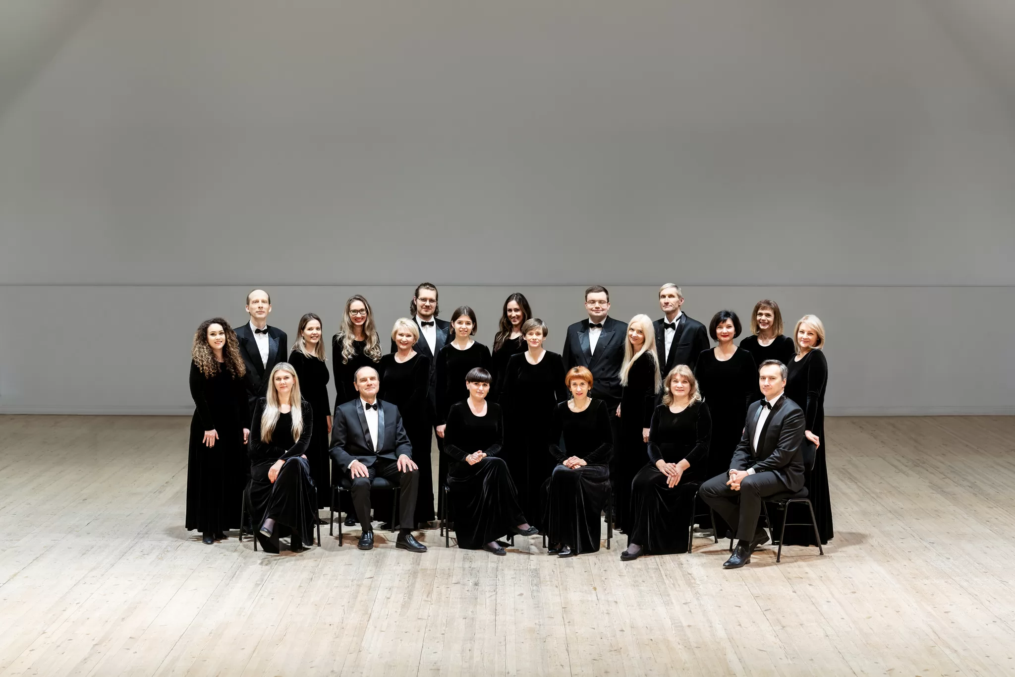 Prasideda 19-asis šiuolaikinės muzikos festivalis „Permainų muzika”