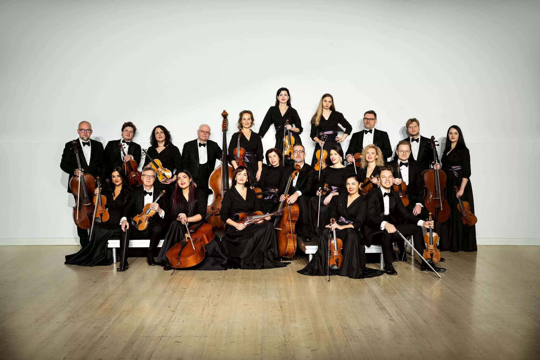 Prasideda 19-asis šiuolaikinės muzikos festivalis „Permainų muzika”