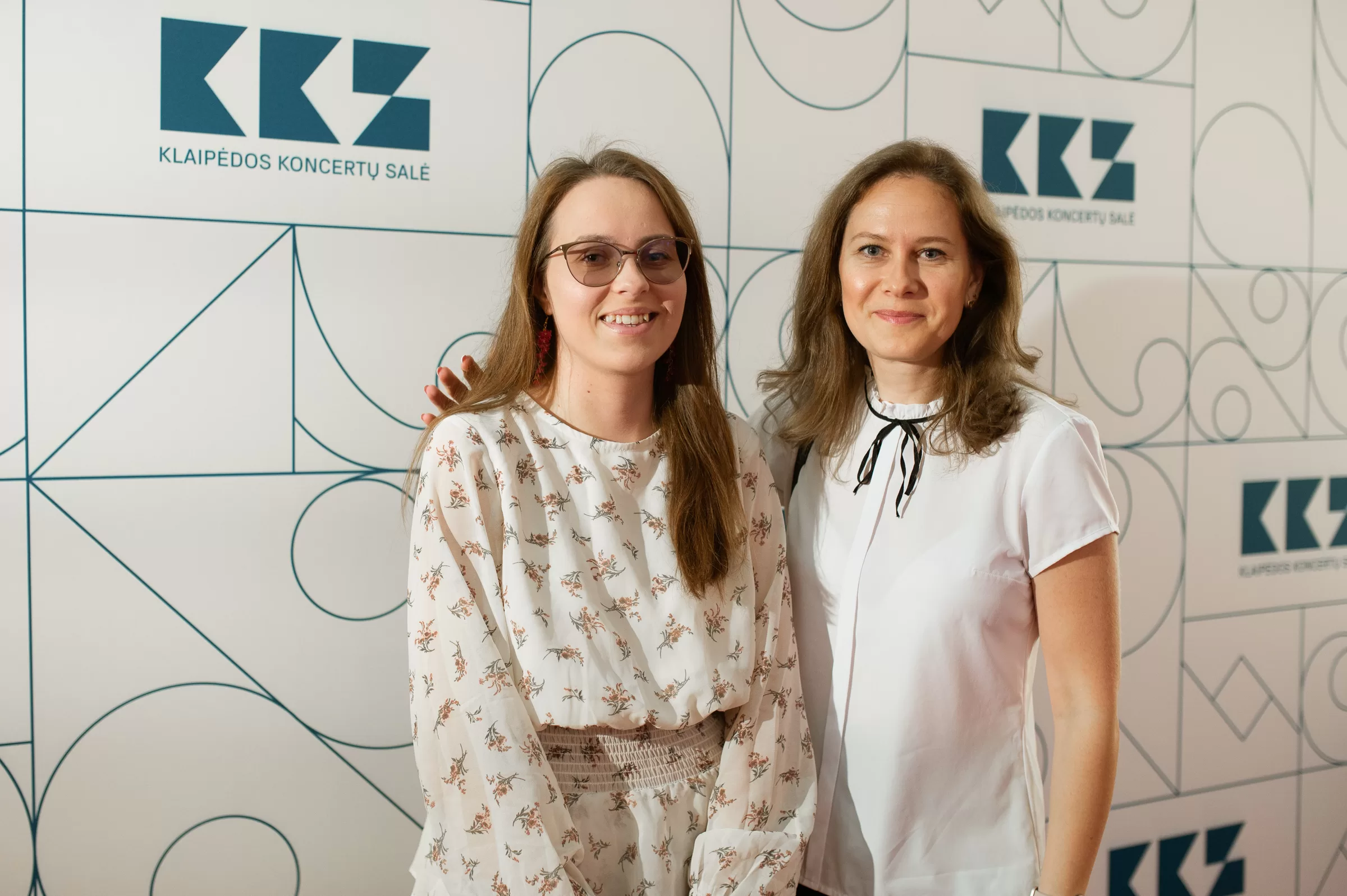 Klaipėdos koncertų salės sezono atidaryme – ovacijos ir bisai publikos pageidavimu