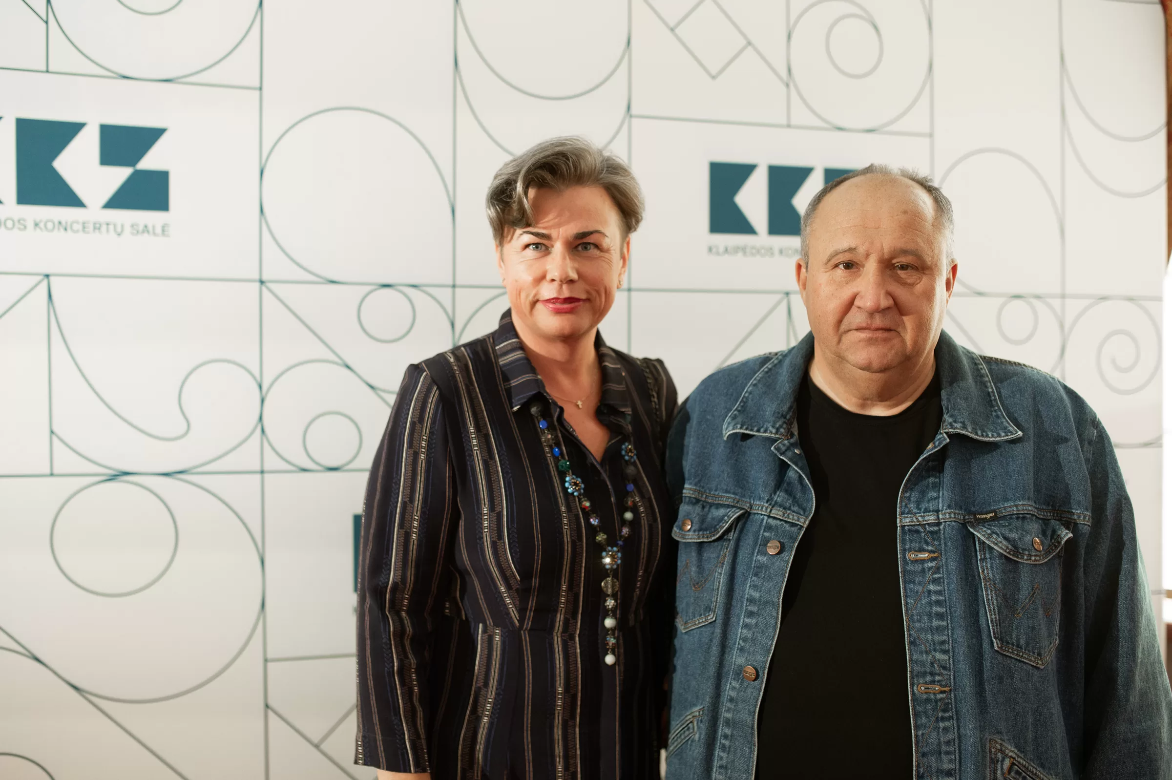 Klaipėdos koncertų salės sezono atidaryme – ovacijos ir bisai publikos pageidavimu