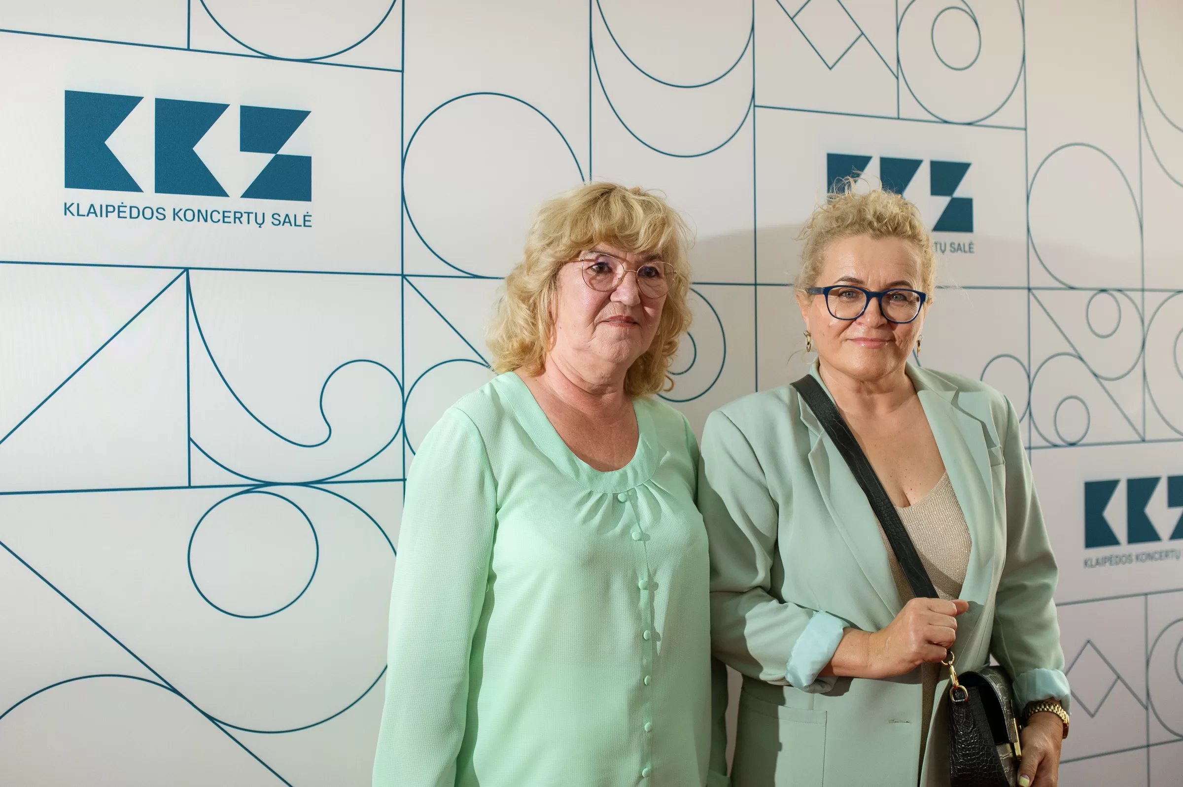 Klaipėdos koncertų salės sezono atidaryme – ovacijos ir bisai publikos pageidavimu