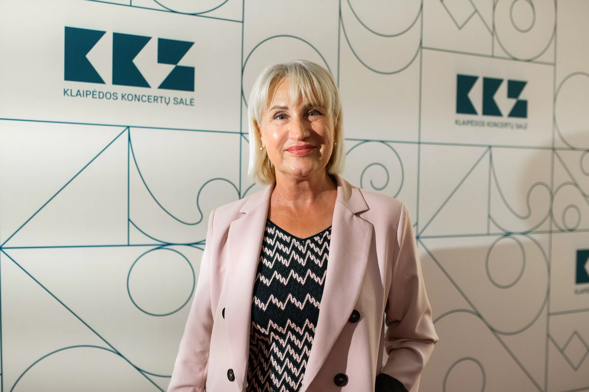 Klaipėdos koncertų salės sezono atidaryme – ovacijos ir bisai publikos pageidavimu