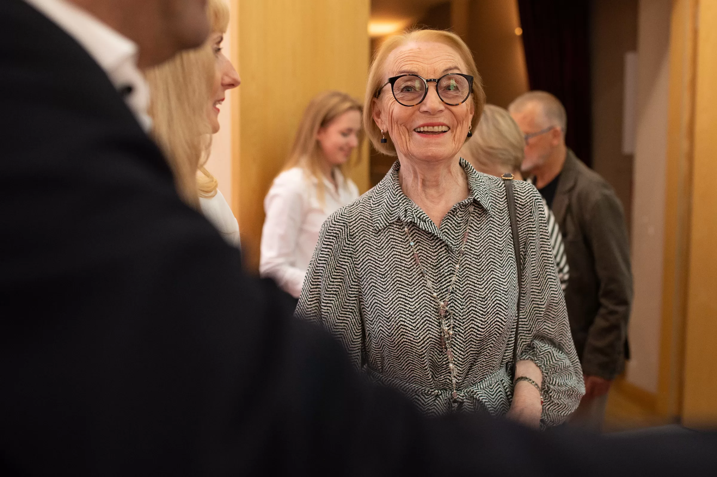Klaipėdos koncertų salės sezono atidaryme – ovacijos ir bisai publikos pageidavimu