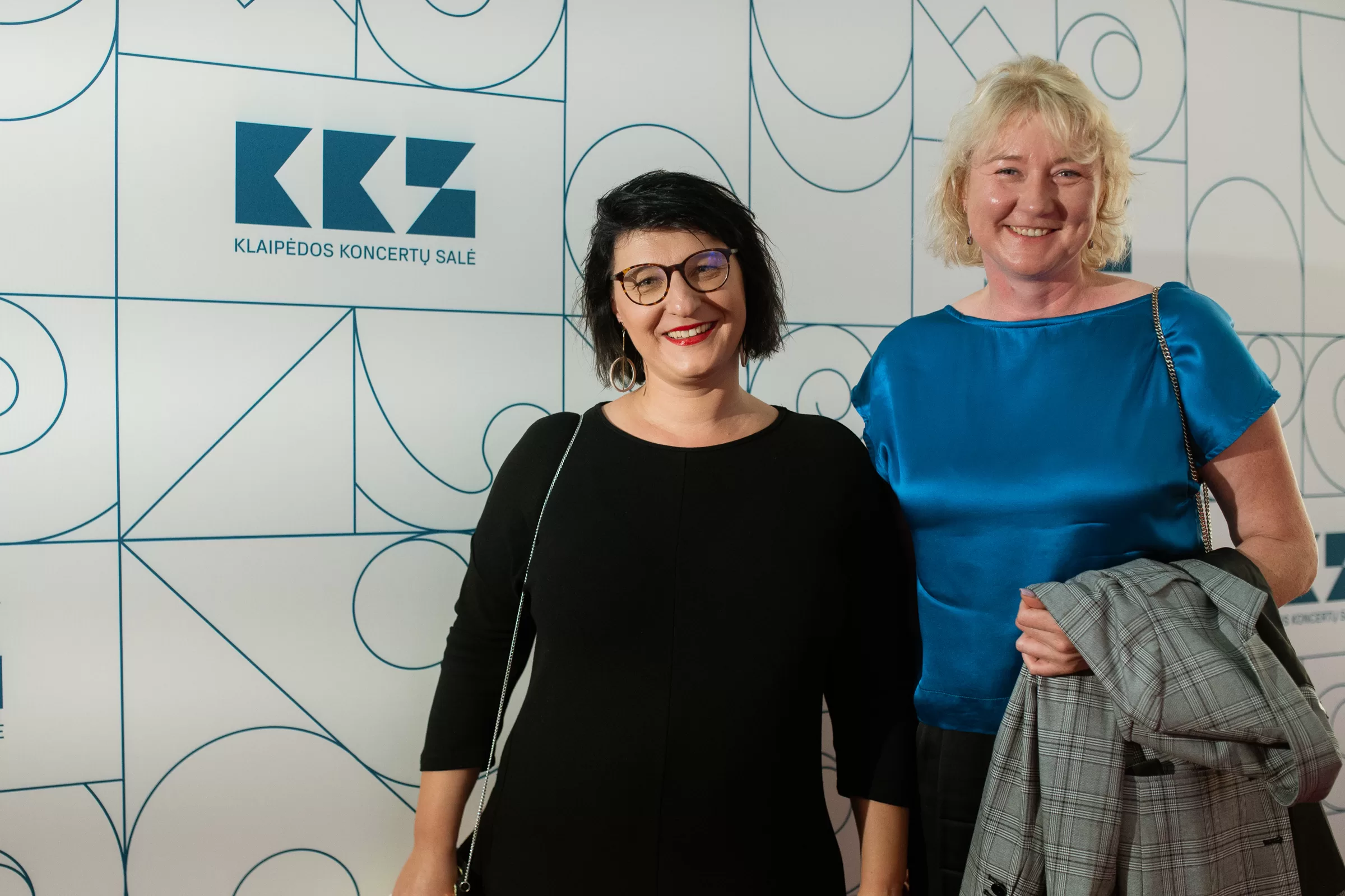 Klaipėdos koncertų salės sezono atidaryme – ovacijos ir bisai publikos pageidavimu