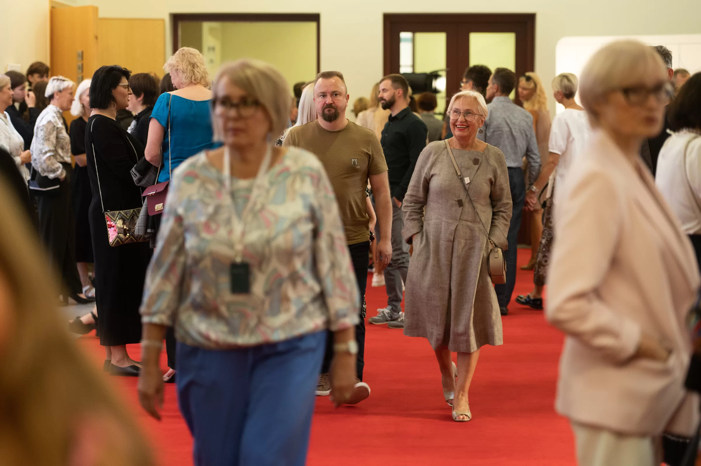 Klaipėdos koncertų salės sezono atidaryme – ovacijos ir bisai publikos pageidavimu