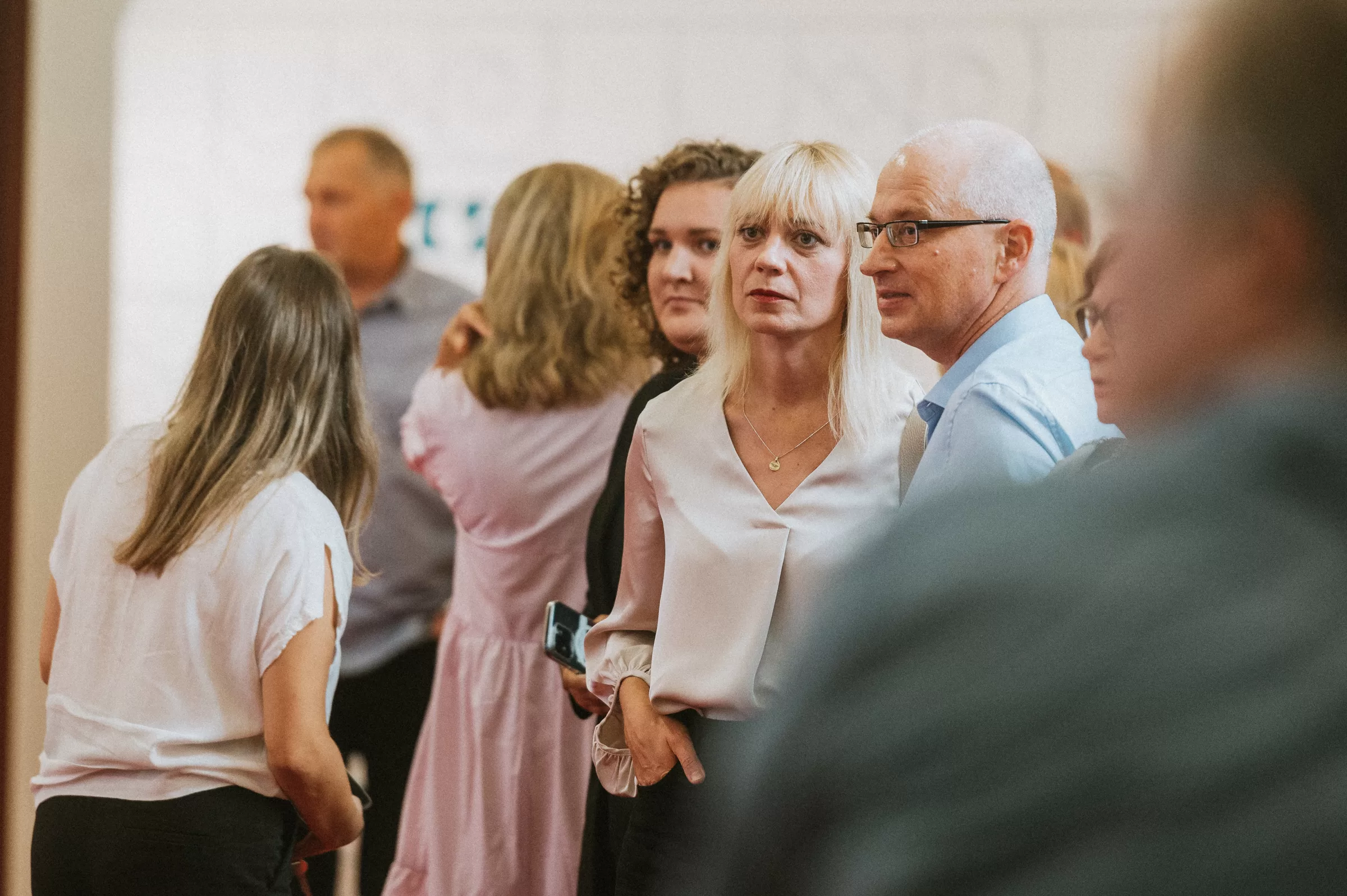 Klaipėdos koncertų salės sezono atidaryme – ovacijos ir bisai publikos pageidavimu