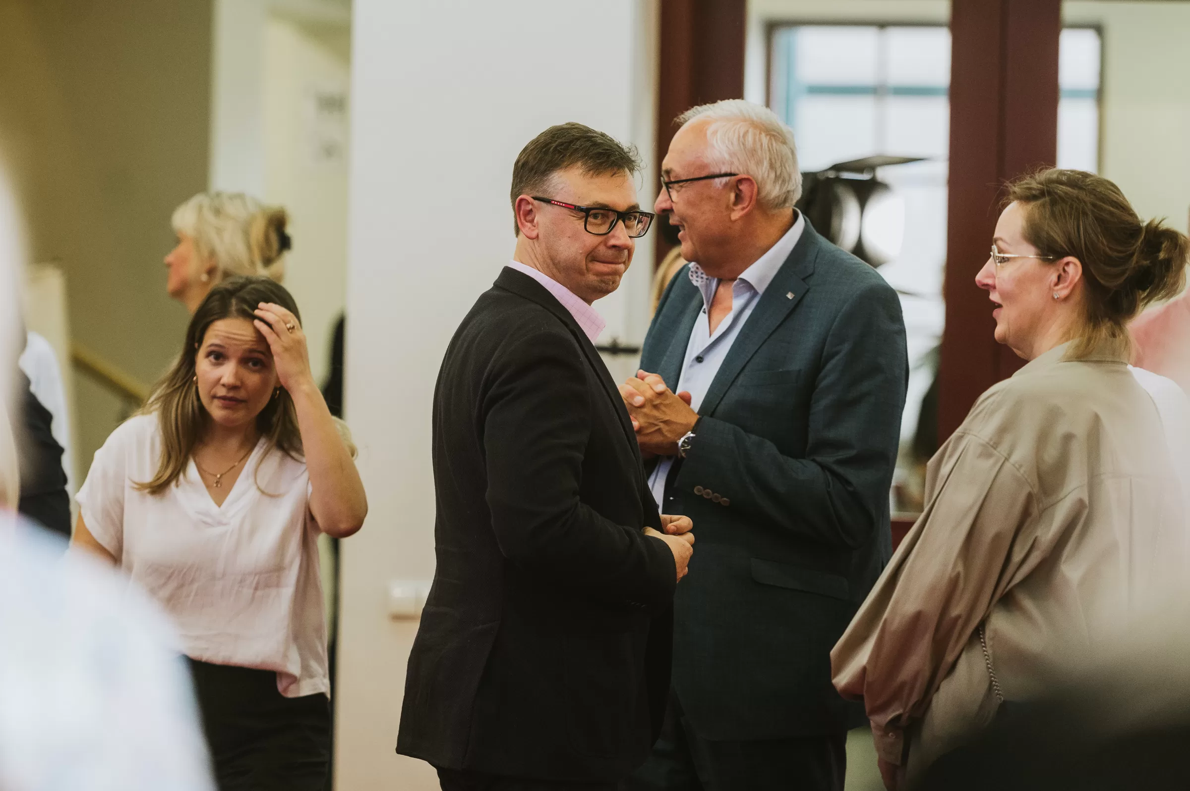 Klaipėdos koncertų salės sezono atidaryme – ovacijos ir bisai publikos pageidavimu