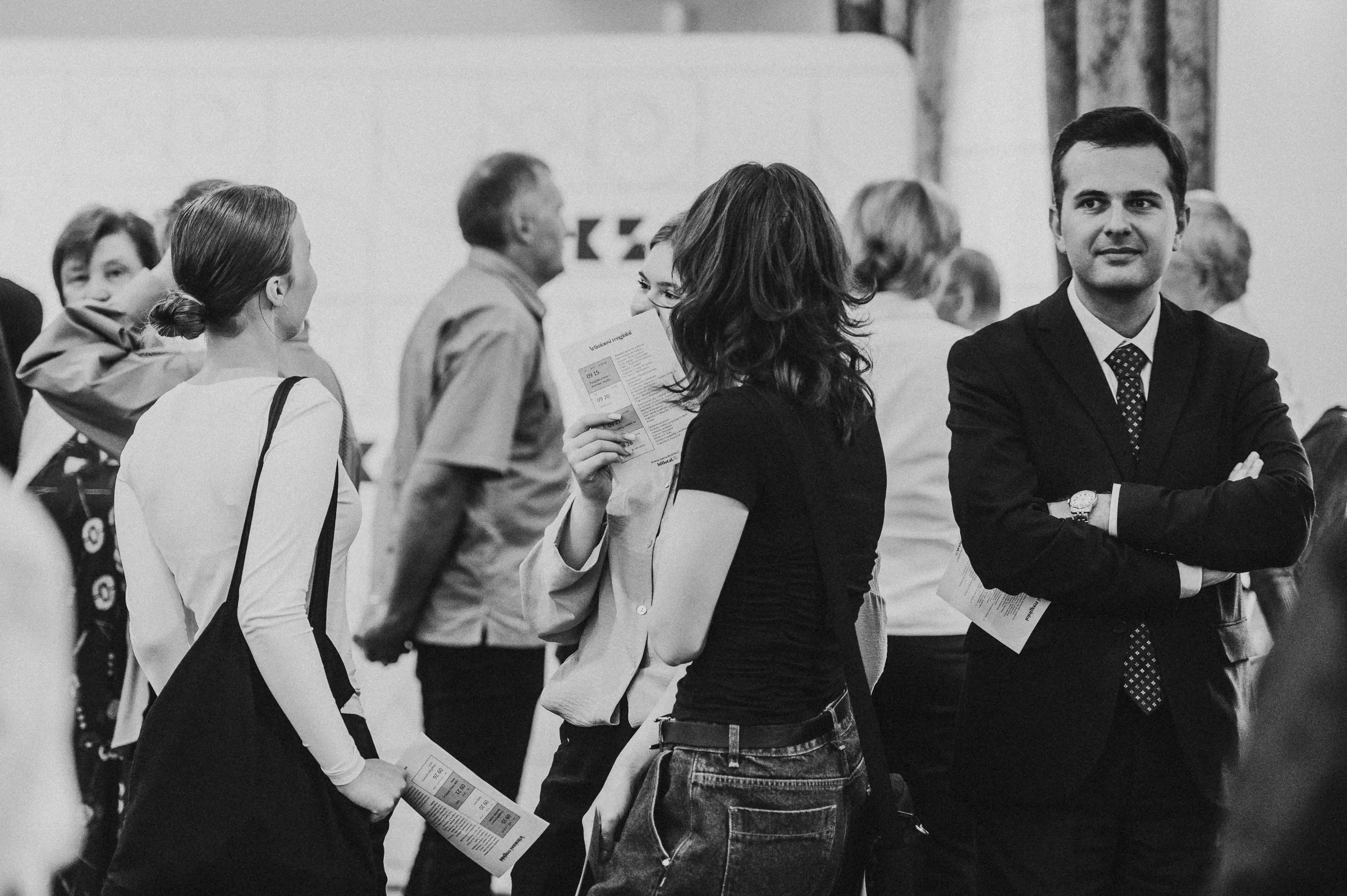 Klaipėdos koncertų salės sezono atidaryme – ovacijos ir bisai publikos pageidavimu