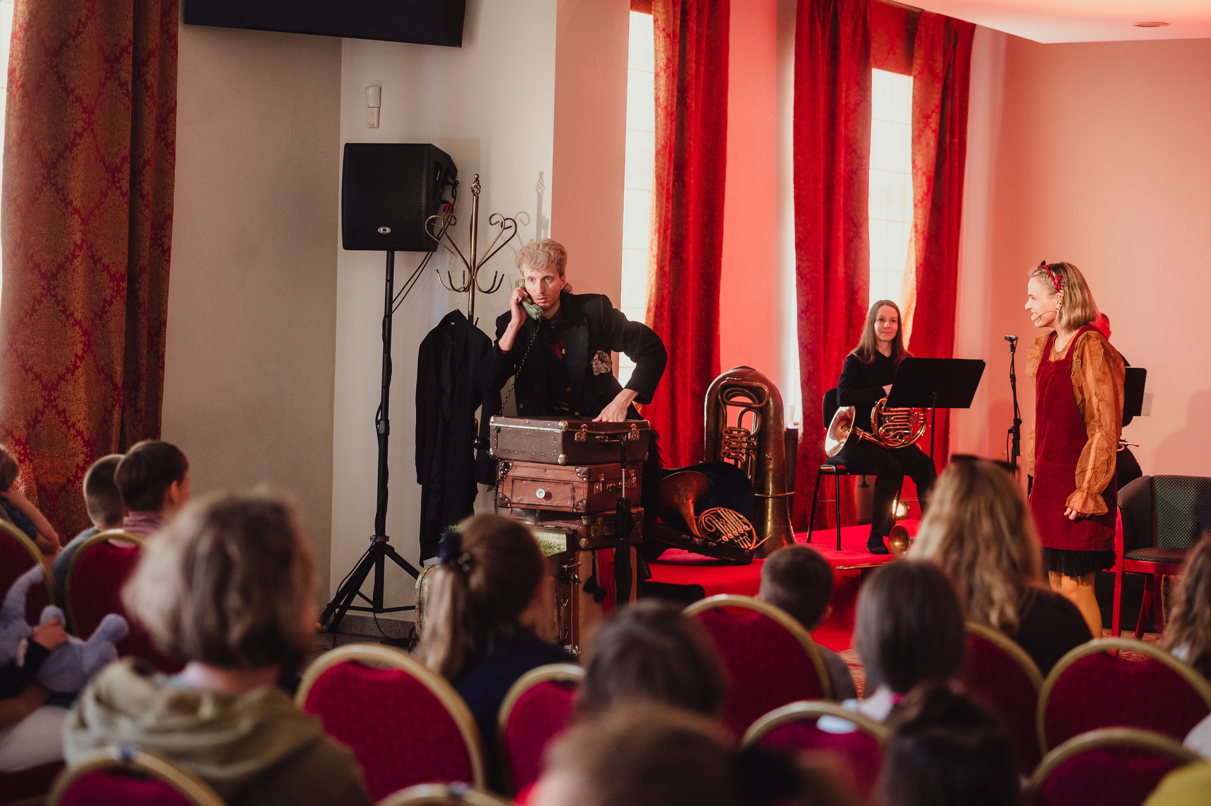 Spalis KKS: ką būtina išgirsti