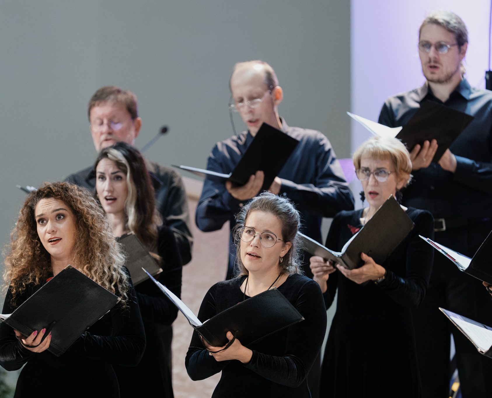 Klaipėdos choras „Aukuras“– 30 metų miesto kultūros istorijoje
