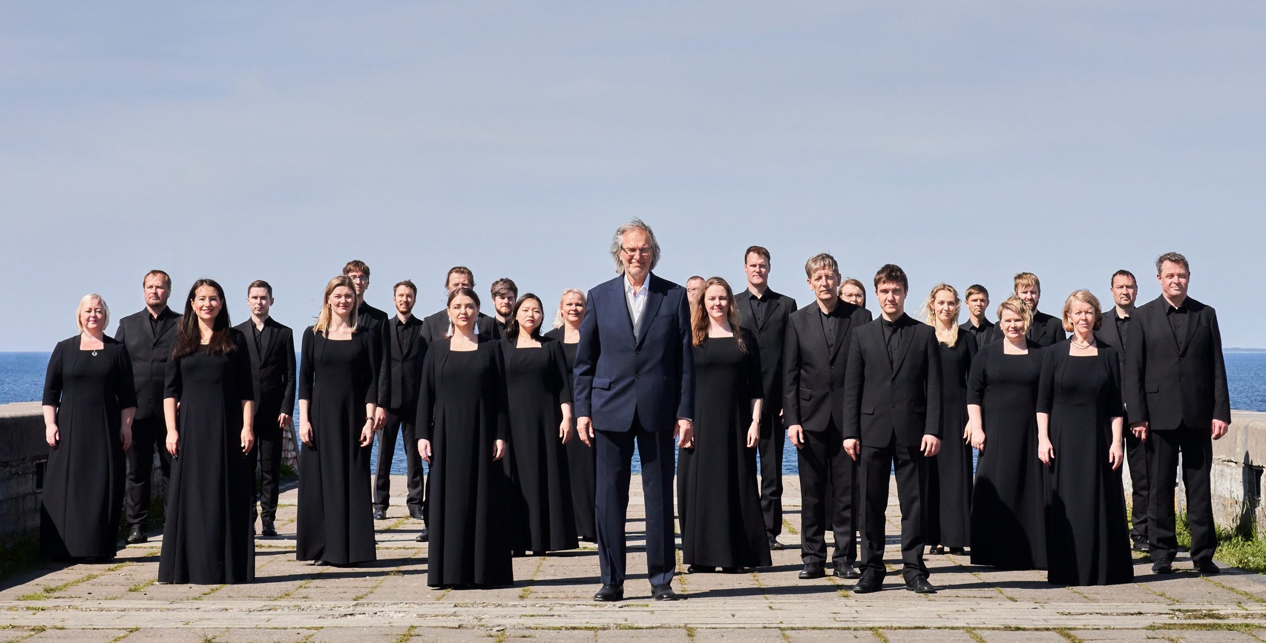Žvaigždžių lietus III: Estijos muzika 