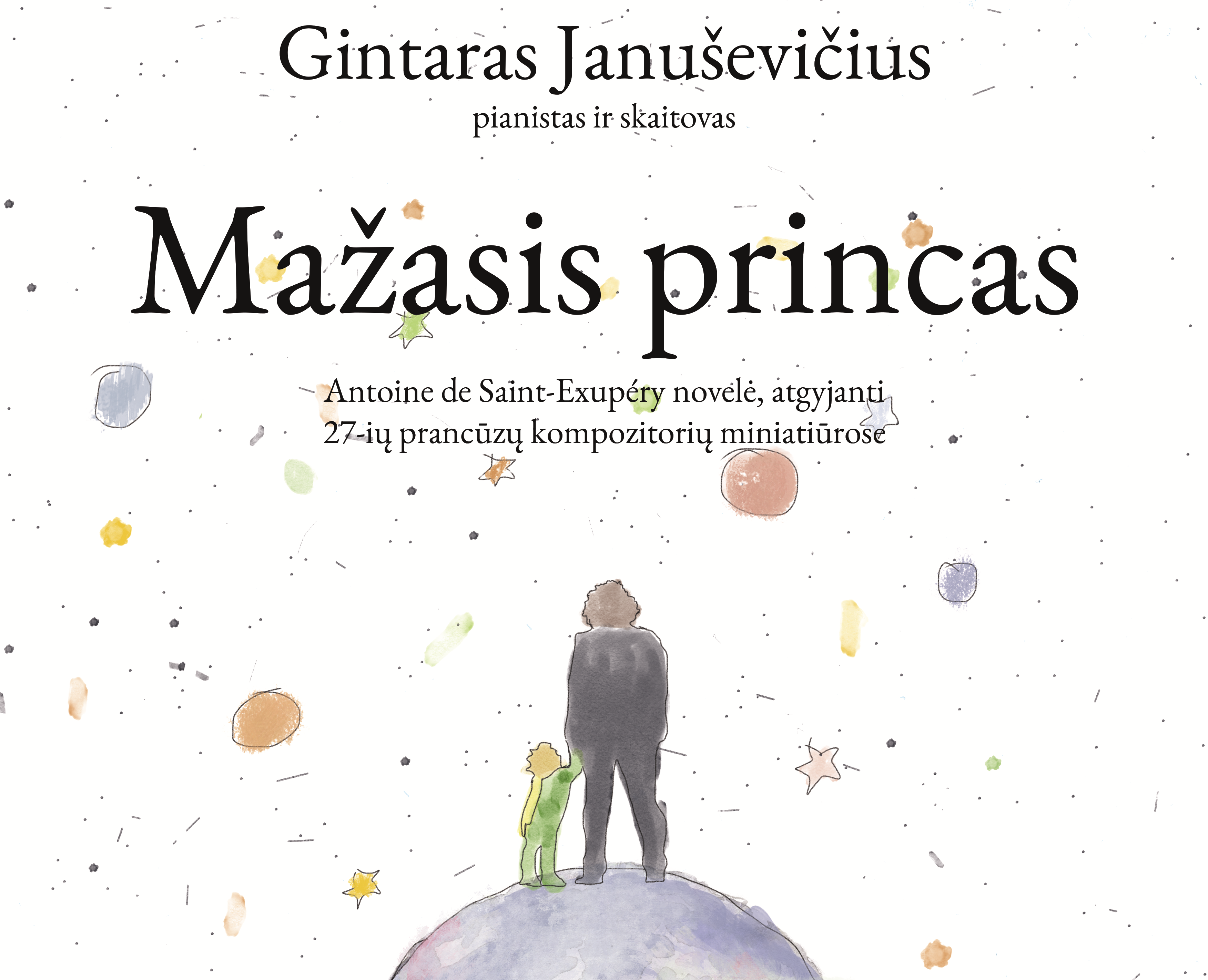 Mažasis princas