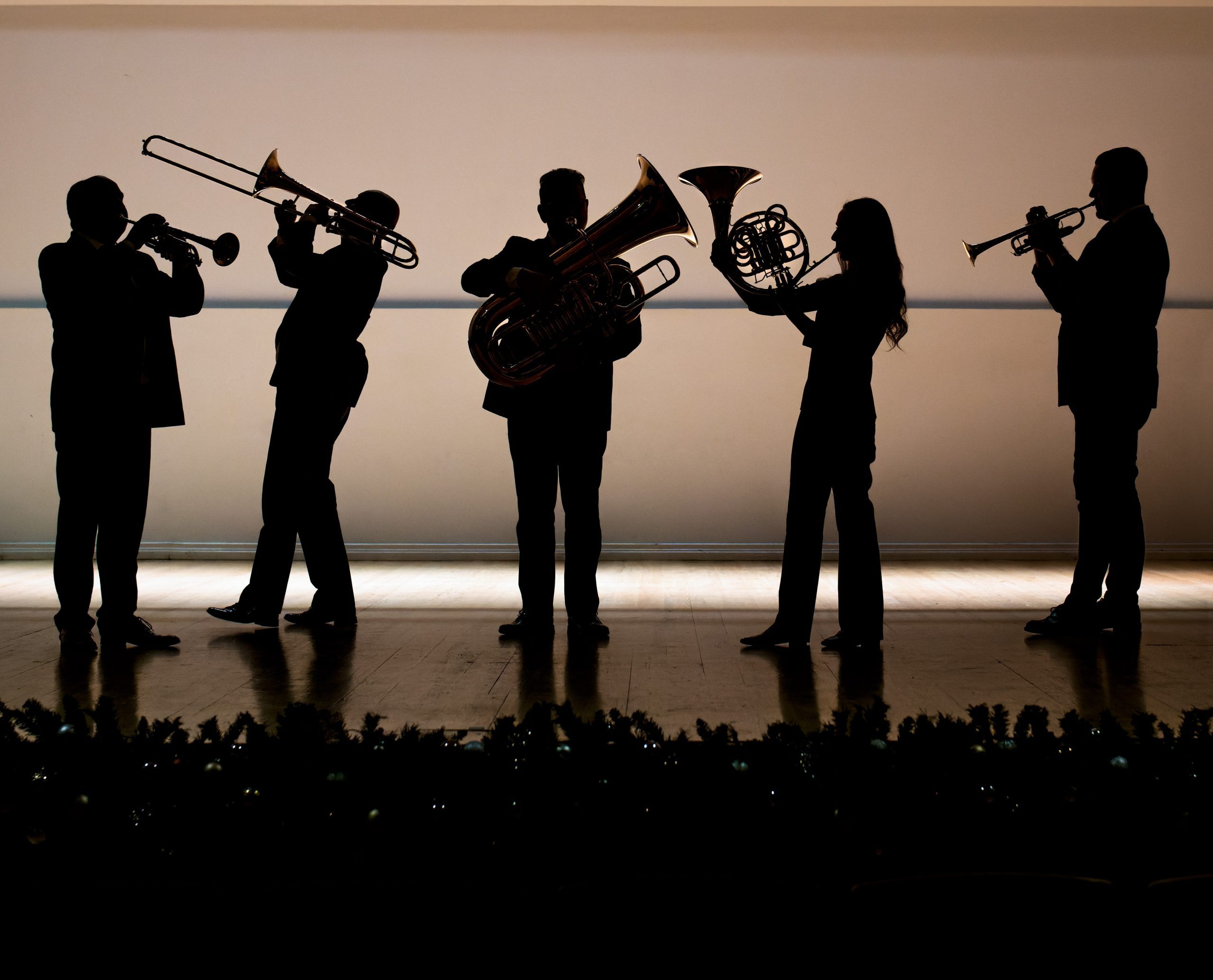 Brass+ Bassoon