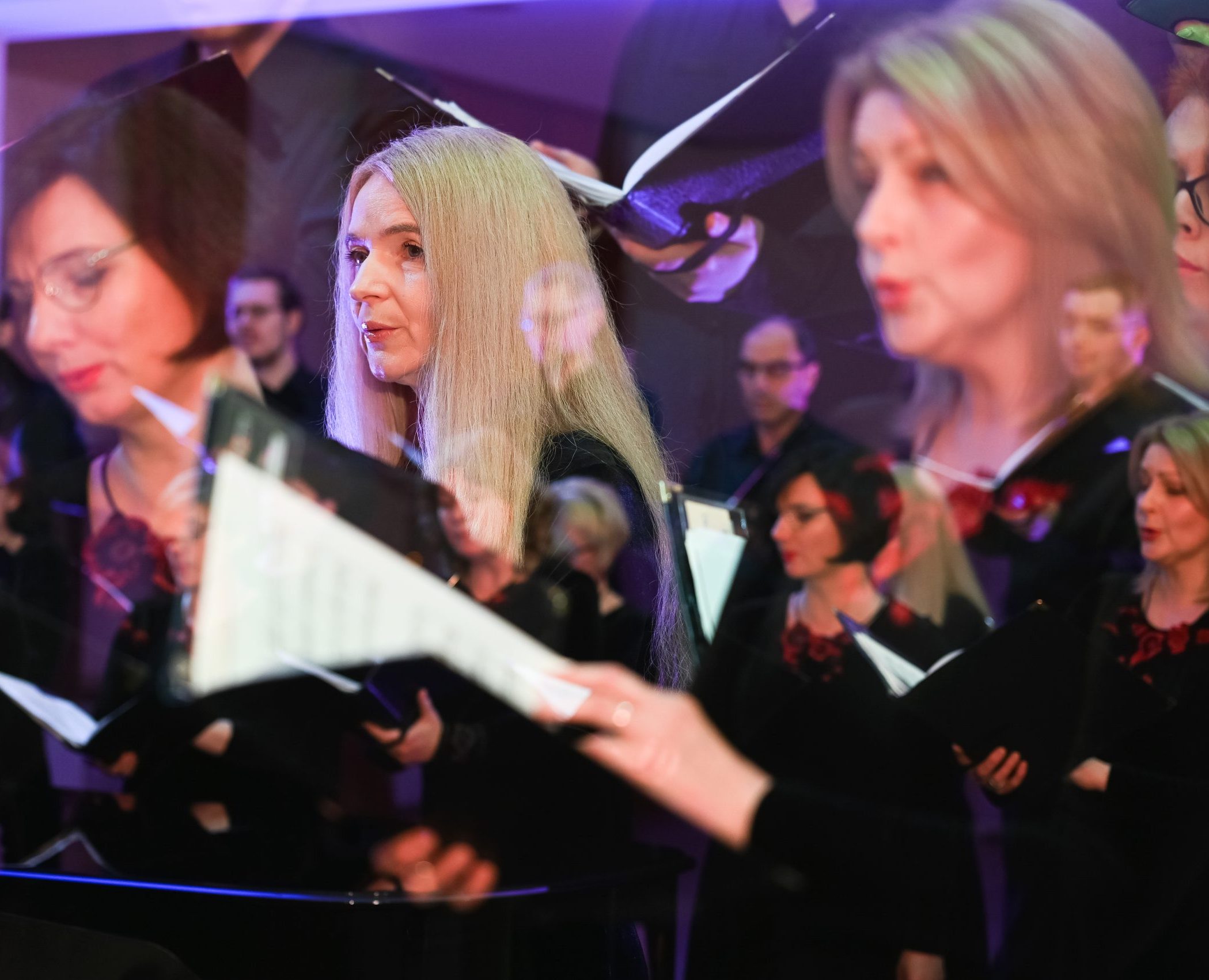 Klaipėdos choras „Aukuras“– 30 metų miesto kultūros istorijoje
